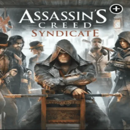 🖤 Assassin's Creed Syndicate| Epic Games (EGS) | PC 🖤