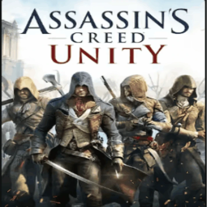 🖤 Assassin´s Creed Unity | Epic Games (EGS) | PC 🖤