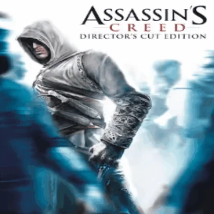 🖤 Assassin's Creed® I | Epic Games (EGS) | PC 🖤