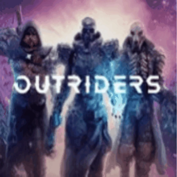 🧡 Outriders | XBOX One/ Series X|S 🧡