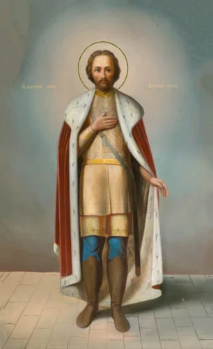 Александр Невский, благ-кн_011(171х279см)