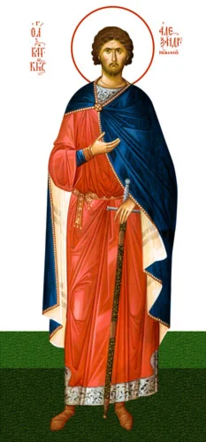 Александр Невский, благ-кн_015(140х300см)слои