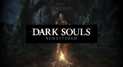 DARK SOULS: REMASTERED + ОБНОВЛЕНИЯ / STEAM АККАУНТ
