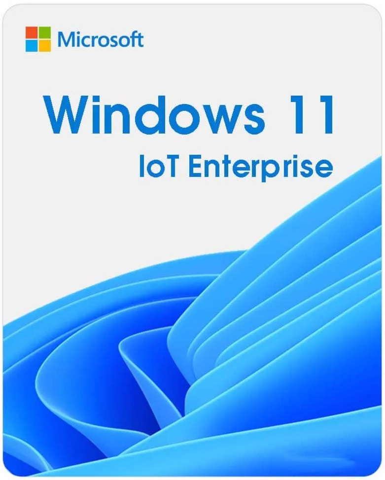 Windows 11 IoT Enterprise (Корпоративная)