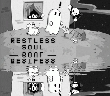 RESTLESS SOUL ⭐Steam\\РФ+Весь Мир\\Key⭐ + Бонус