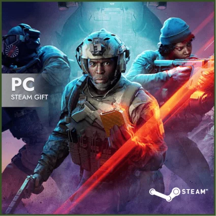 🔥 Battlefield 2042 🚀 STEAM GIFT 🚀 RU/KZT/BY | 0% 💳