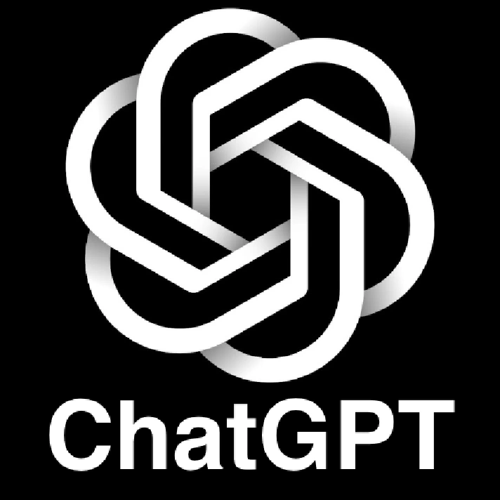 ✅ Chat GPT OpenAi DALL-E Personal acc + mail