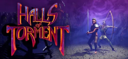 🔥 Halls of Torment | Steam РУ+UA+KZ+СНГ 🔥