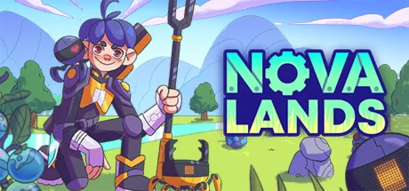  Nova Lands | Steam РУ+UA+KZ+СНГ