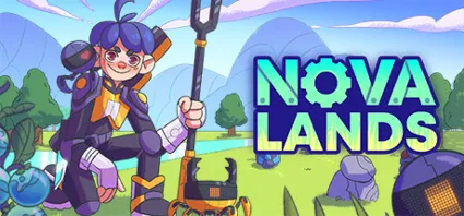 🔥 Nova Lands | Steam РУ+UA+KZ+СНГ 🔥