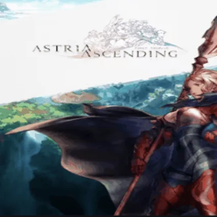 🖤 Astria Ascending| Epic Games (EGS) | PC 🖤