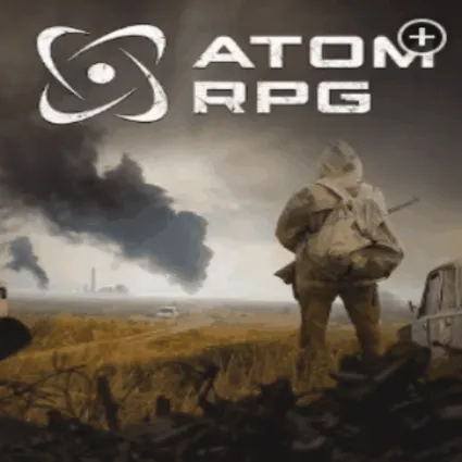 🖤 ATOM RPG| Epic Games (EGS) | PC 🖤