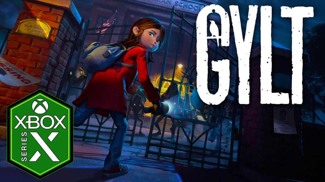 GYLT (XBOX)+100 игр общий