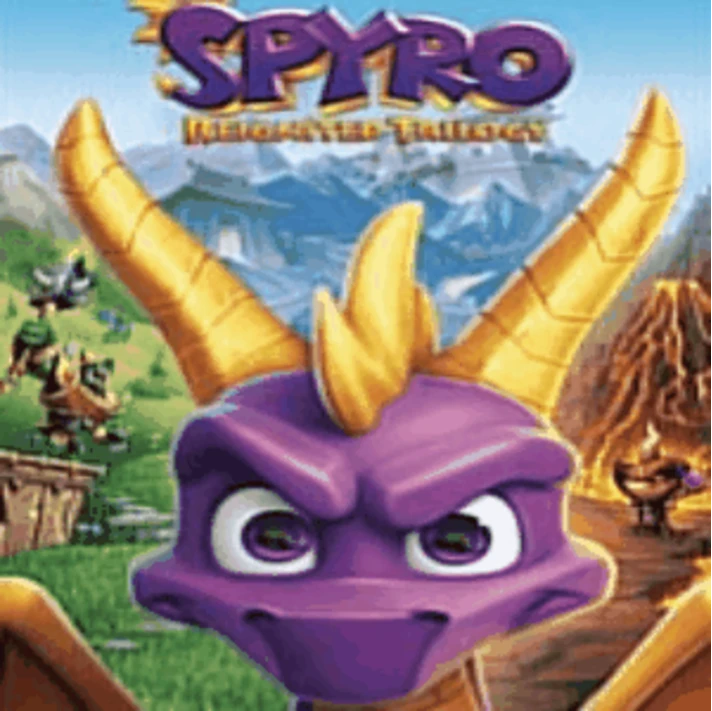 🧡 Spyro Reignited Trilogy | XBOX One/ Series X|S 🧡