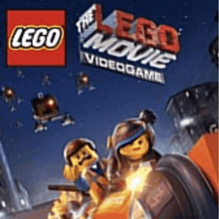 🧡 LEGO Movie Videogame | XBOX One/ Series X|S 🧡