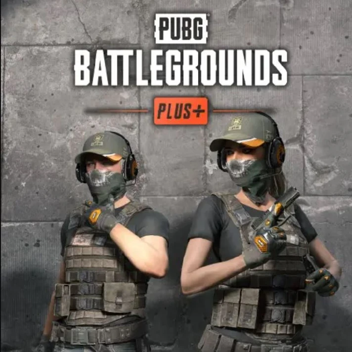 PUBG🟡G-COINS 500 - 24000🟡PUBG+ PLUS XBOX ONLY