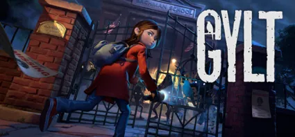 Gylt steam Россия