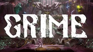 GRIME  ключ Весь Мир РФ Россия стим RU/CIS СНГ