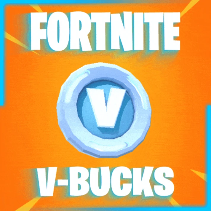 🔥 Fortnite 💲 V-BUCKS 💲 1000 | 2800 | 5000 | 13500 ✅