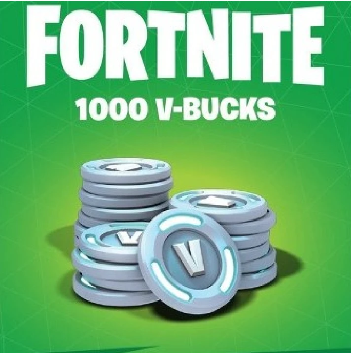 🔥 Fortnite 💲 V-BUCKS 💲 1000 | 2800 | 5000 | 13500 ✅