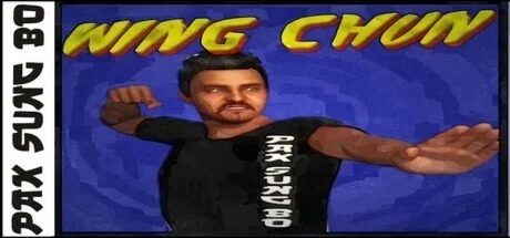 Pak Sung Bo Wing Chun  STEAM KEY REGION FREE GLOBAL ROW