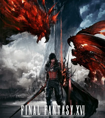 FINAL FANTASY XVI (PS5/RUS) П3-Активация