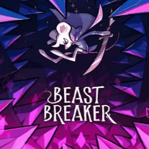 🖤 Beast Breaker | Epic Games (EGS) | PC 🖤