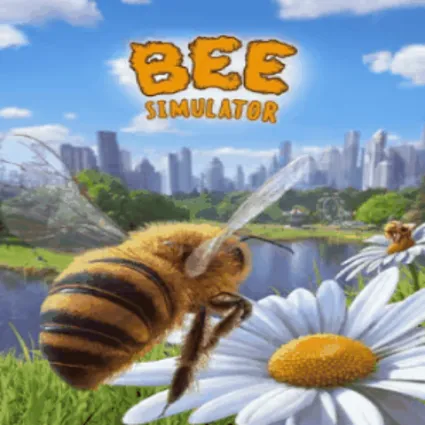 🖤 Bee Simulator | Epic Games (EGS) | PC 🖤