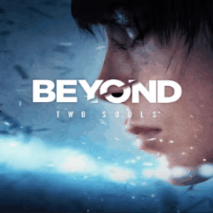 🖤 Beyond: Two Souls | Epic Games (EGS) | PC 🖤