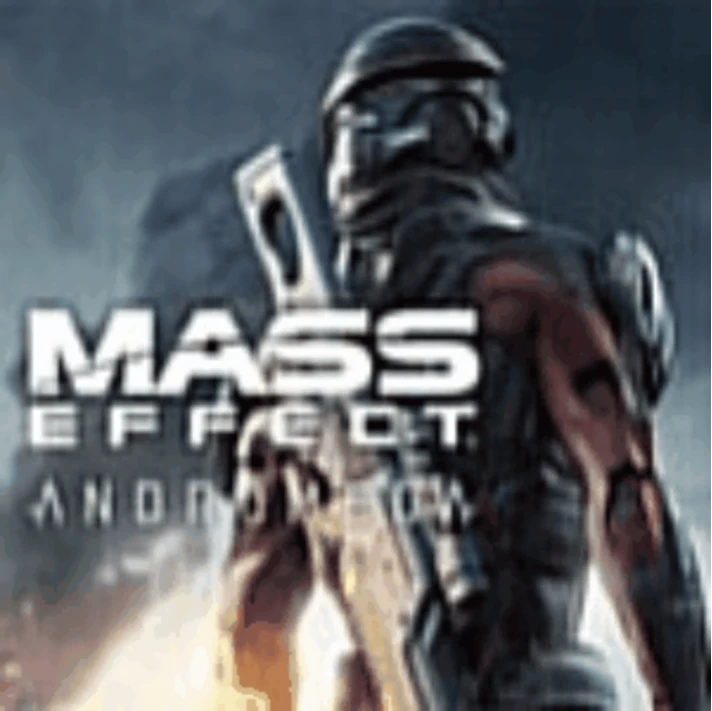 🧡 Mass Effect: Andromeda | XBOX One/ Series X|S 🧡