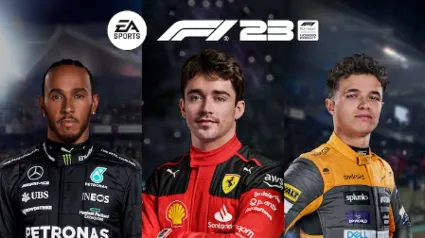 F1 23 Champions + ОБНОВЛЕНИЯ + DLS / STEAM АККАУНТ