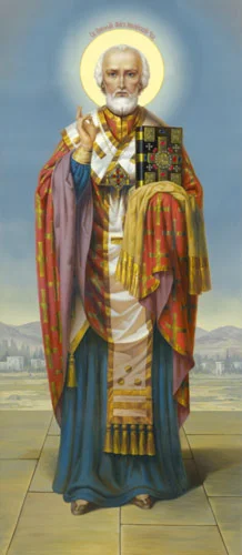Николай, свт_011(76х174см)