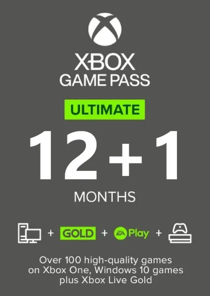 💚 XBOX GAME PASS ULTIMATE 1/2/3/5/7/9/11/12 МЕСЯЦЕВ | | На любой аккаунт | | На лю