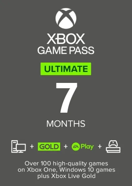 💚 XBOX GAME PASS ULTIMATE 1/2/3/5/7/9/11/12 МЕСЯЦЕВ | | На любой аккаунт | | На лю