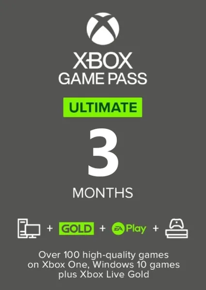 💚 XBOX GAME PASS ULTIMATE 1/2/3/5/7/9/11/12 МЕСЯЦЕВ | | На любой аккаунт | | На лю
