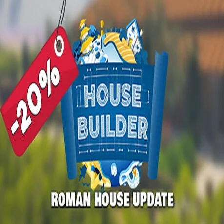 House Builder (Steam key / РФ+Весь Мир)