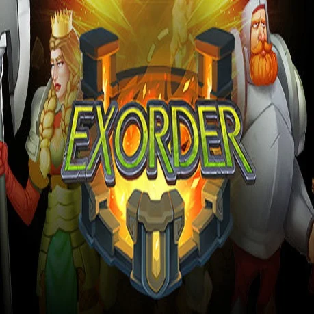 Exorder (Steam key / РФ+Весь Мир)