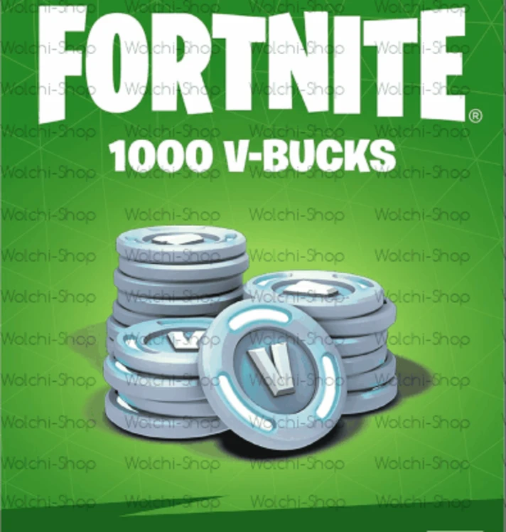 ✅ FORTNITE: V-BUCKS | CREW | BUNDLES  (PC - Epic Games)