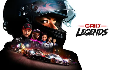 GRID LEGENDS 💎 [ONLINE ORIGIN] Полный доступ + 🎁