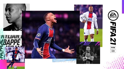 FIFA 21 💎 [ONLINE ORIGIN] Полный доступ + 🎁