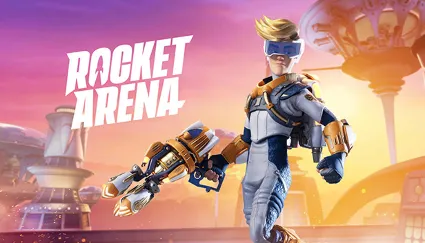 ROCKET ARENA 💎 [ONLINE ORIGIN] Полный доступ + 🎁