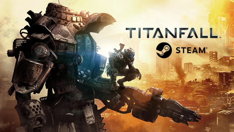 TITANFALL  [ONLINE ORIGIN] Полный доступ + 