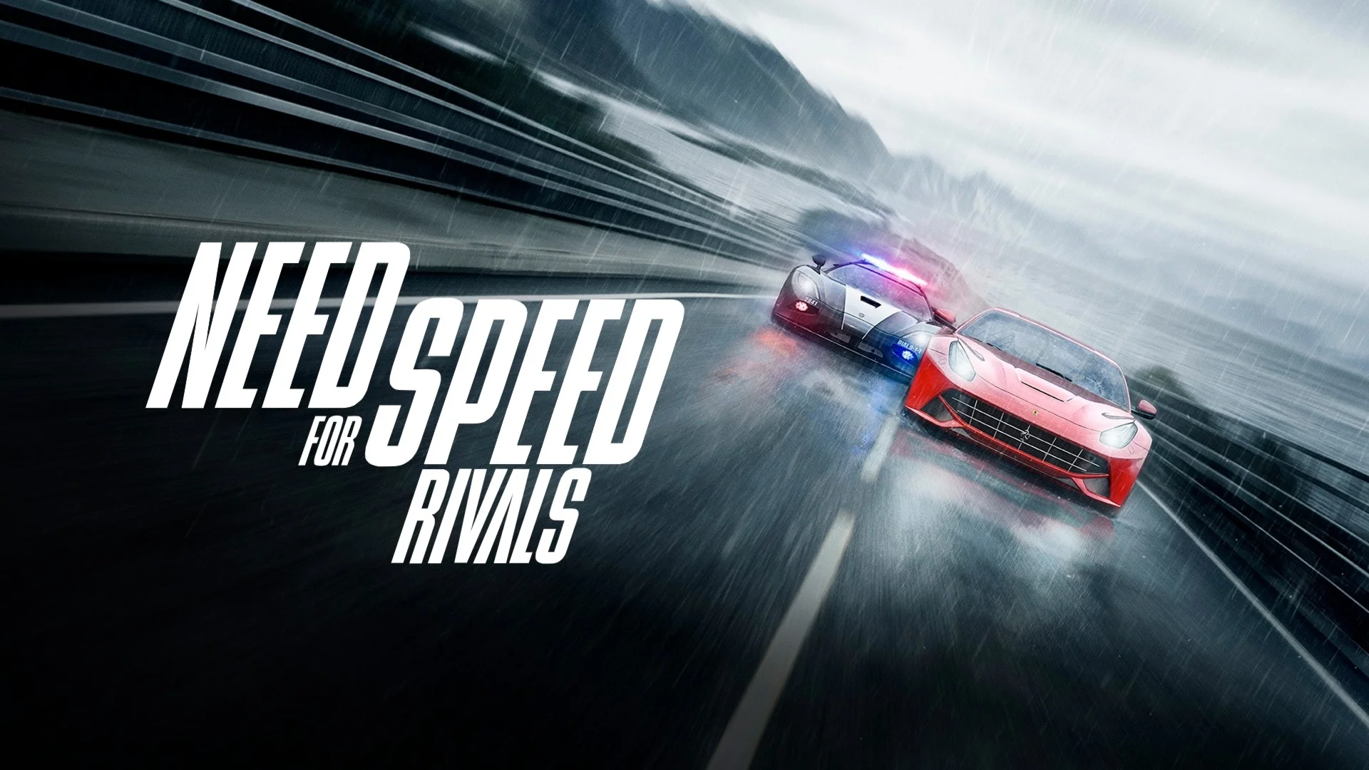 NFS RIVALS  [ONLINE ORIGIN] Полный доступ + 