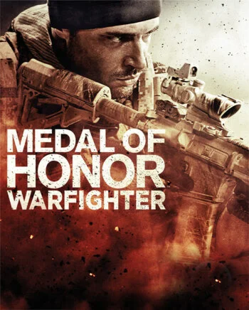 MOH: WARF.  [ONLINE ORIGIN] Полный доступ + 