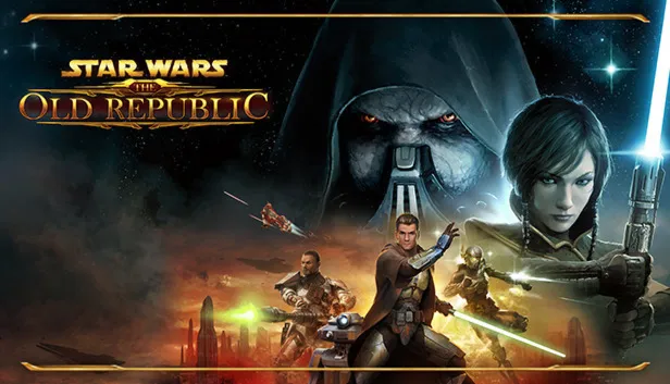 SW: THE OLD R [ONLINE ORIGIN] Полный доступ + подарок