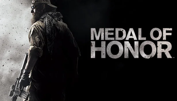 MEDAL OF HONOR  [ONLINE ORIGIN] Полный доступ + 