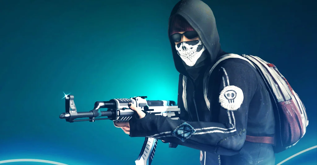 CS 2 LITE Макрос – AK  (X7, Bloody)