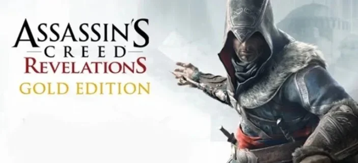 Assassins Creed Revelations Gold ubisoft connect Global