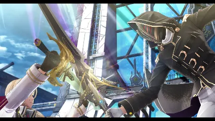 The Legend of Heroes: Trails into Reverie STEAM ⚡ ️АВТО