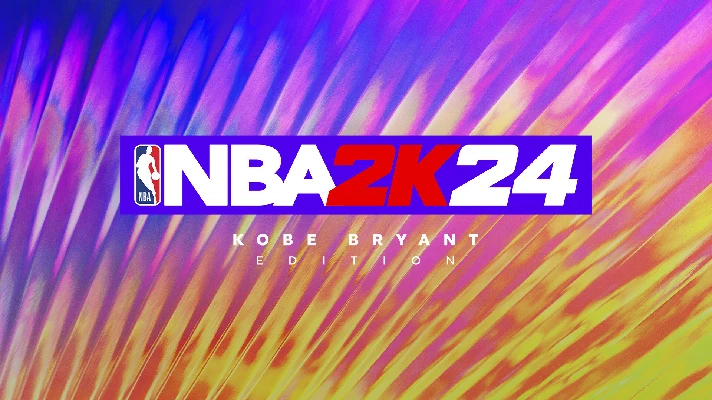 NBA 2K24 Black Mamba Edition - STEAM GIFT RUSSIA